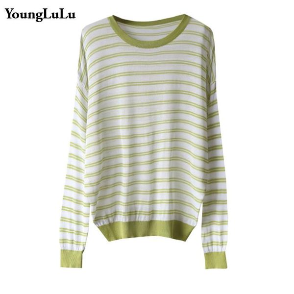 women's sweaters 2021 knitted striped casual women o-neck sweater pullovers spring autumn basic pullover slim fit black top, White;black
women's sweaters 2021 knitted striped casual women o-neck sweater pullovers spring autumn basic pullover slim fit black top, White;black