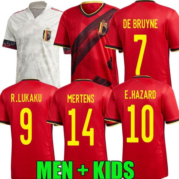 2020 2021 hazard lukaku mertens belgium soccer jerseys 20 21 de bruyne tielemans national team belgium home men kids football shirts, Black;yellow
2020 2021 hazard lukaku mertens belgium soccer jerseys 20 21 de bruyne tielemans national team belgium home men kids football shirts, Black;yellow