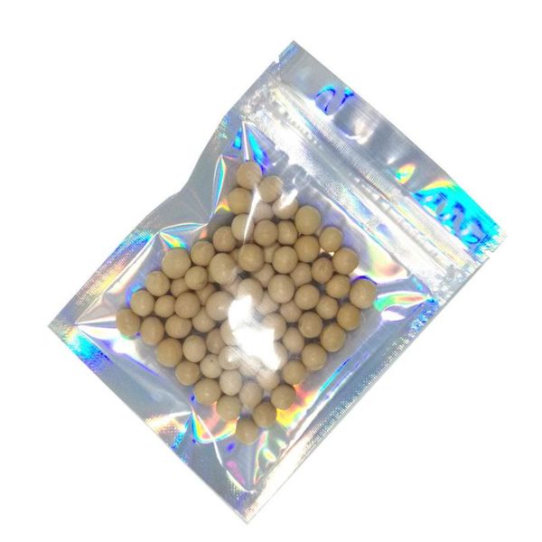 300pcs/ lot 7.5*10cm 8 colors aluminum foil self seal zip lock plastic bag packaging for food snack storage clear mylar bbyqxc
300pcs/ lot 7.5*10cm 8 colors aluminum foil self seal zip lock plastic bag packaging for food snack storage clear mylar bbyqxc
