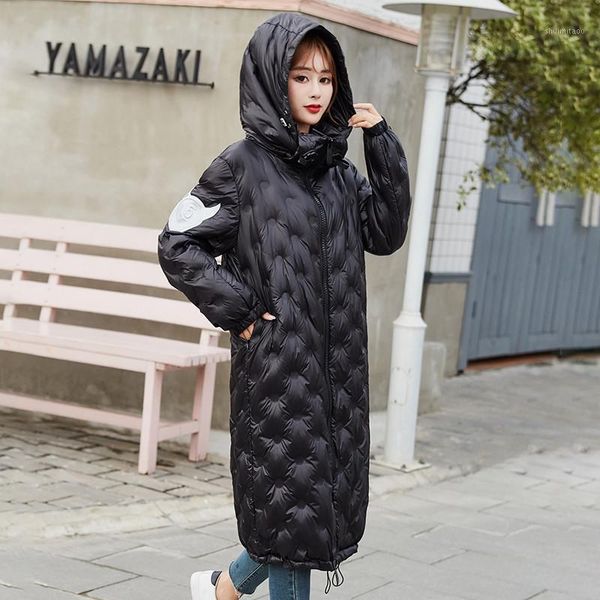 2019 winter down coat women new bread down jacket female casual loose standing collar hooded korean warm jacket parka coat n8611, Black
2019 winter down coat women new bread down jacket female casual loose standing collar hooded korean warm jacket parka coat n8611, Black