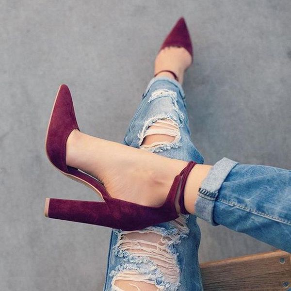 women pumps high heels shoes ladies lace up point toe party wedding pump black woman shoes 35-43 chaussures femme 2253w
women pumps high heels shoes ladies lace up point toe party wedding pump black woman shoes 35-43 chaussures femme 2253w