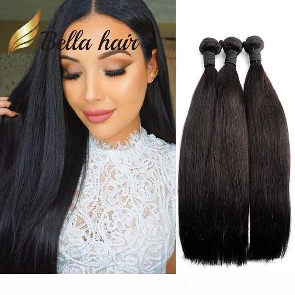 bellahair 7a donored peruvian hair weft 3 bundles black color human hair extensions straight hair weave u.s. julienchina
bellahair 7a donored peruvian hair weft 3 bundles black color human hair extensions straight hair weave u.s. julienchina