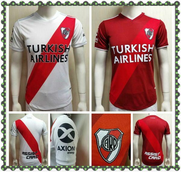player version 2020 2021 river plate soccer jersey river plate soccer shirt perez 20 21 r.martinez scocco riverbed customized football, Black;yellow
player version 2020 2021 river plate soccer jersey river plate soccer shirt perez 20 21 r.martinez scocco riverbed customized football, Black;yellow
