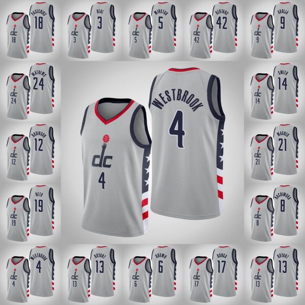 2020-21 washington wizards men cassius winston russell westbrook moritz wagner ish smith jerome robinson anzejs pasecniks jersey, Black
2020-21 washington wizards men cassius winston russell westbrook moritz wagner ish smith jerome robinson anzejs pasecniks jersey, Black