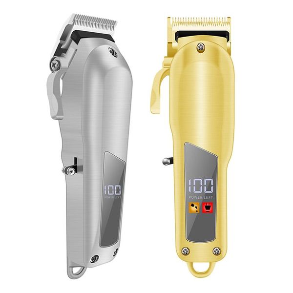 hair clippers 2000mah battery long endurance hair trimmer for barber type-c usb rechargeable trimmer for men
hair clippers 2000mah battery long endurance hair trimmer for barber type-c usb rechargeable trimmer for men