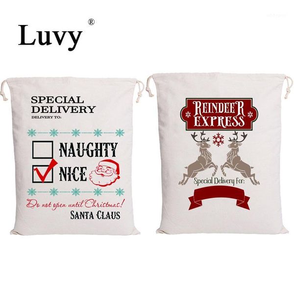 christmas decorations luvy custom bags 1pcs santa sack 6 styles drawstring claus party for kids canvas bag gift 40x50cm1
christmas decorations luvy custom bags 1pcs santa sack 6 styles drawstring claus party for kids canvas bag gift 40x50cm1