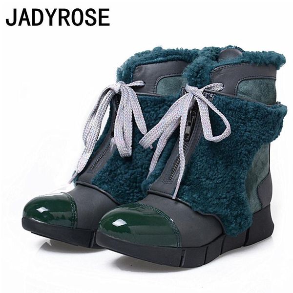 женщины зеленый теплый снег boots моды мех квартиры bottine femme обувь женщина lace up зима zapatos mujer дамы мотоциклов сапоги, Black
женщины зеленый теплый снег boots моды мех квартиры bottine femme обувь женщина lace up зима zapatos mujer дамы мотоциклов сапоги, Black