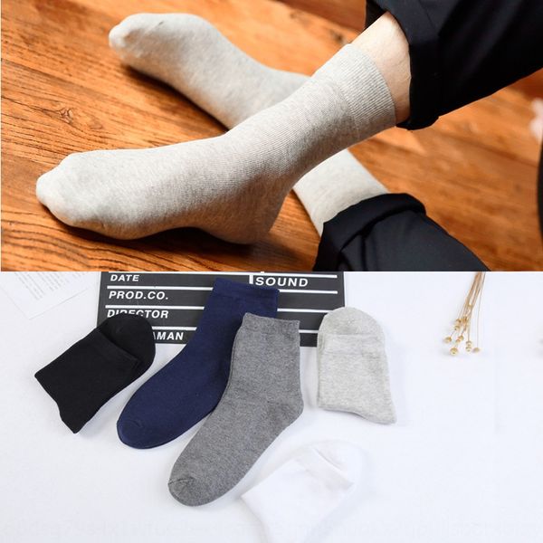 tube increase medium socks medium 39-47 size all plain cotton men's business four seasons men's solid color socks ksgbc, Black
tube increase medium socks medium 39-47 size all plain cotton men's business four seasons men's solid color socks ksgbc, Black