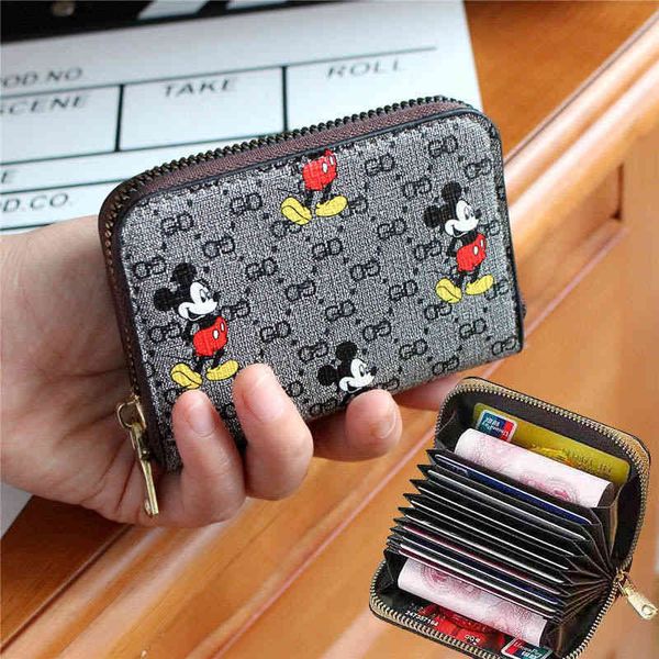 2022 factory wholesale theft brush women's bag anti degaussing function bank driver's license card cover zero wallet, Red;black
2022 factory wholesale theft brush women's bag anti degaussing function bank driver's license card cover zero wallet, Red;black