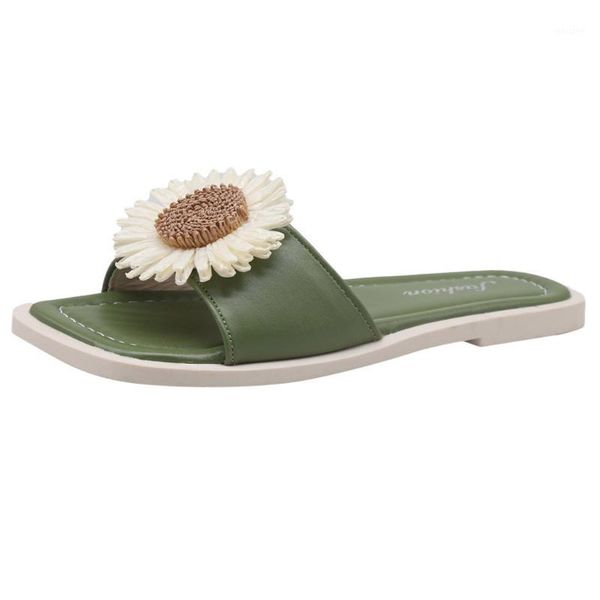 slippers sagace women flower bohemian flat heels flip-flop shoes female summer beach casual lightweight comfort slipper1, Black 
slippers sagace women flower bohemian flat heels flip-flop shoes female summer beach casual lightweight comfort slipper1, Black