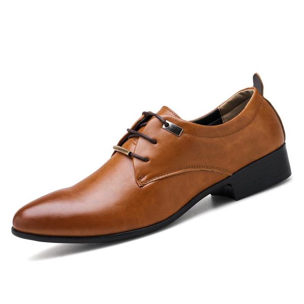 men new brand men handmade black brown shoes oxfords prom british genuine leather fashion style shoes size 38-48
men new brand men handmade black brown shoes oxfords prom british genuine leather fashion style shoes size 38-48