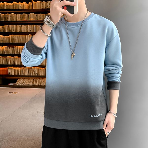 fashion brand men hoodie autumn male solid color sweatshirts hoodies men's hip hop pullover kg-1327, Black
fashion brand men hoodie autumn male solid color sweatshirts hoodies men's hip hop pullover kg-1327, Black