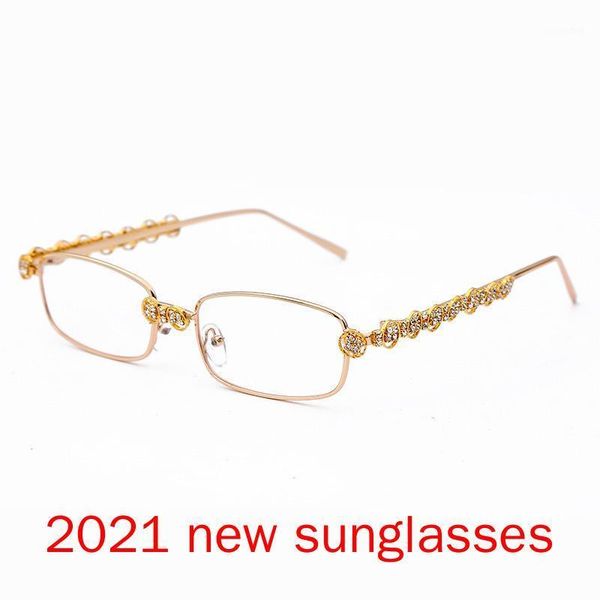 sunglasses 2021 fashion square women vintage rivet diamond sun glasses men crystal clear shades goggles nx1, White;black
sunglasses 2021 fashion square women vintage rivet diamond sun glasses men crystal clear shades goggles nx1, White;black