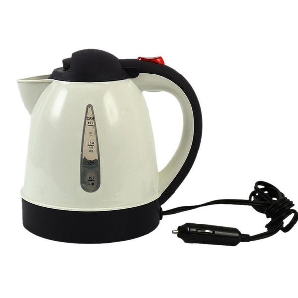 electric kettles 1000ml kettle car portable water heater auto travel for the cafe 304 stainless steel large capacity
electric kettles 1000ml kettle car portable water heater auto travel for the cafe 304 stainless steel large capacity