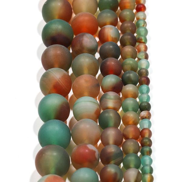 1strand lot 4 6 8 10 12mm matte multicolor peacock agates beads stone round loose bead for diy bracelet jewelry makings supplies h bbylgh
1strand lot 4 6 8 10 12mm matte multicolor peacock agates beads stone round loose bead for diy bracelet jewelry makings supplies h bbylgh