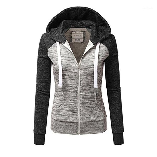 running jackets hooded women jacket yoga zipper fitness clothing sport gym sportswear sweatshirt1, Black;red
running jackets hooded women jacket yoga zipper fitness clothing sport gym sportswear sweatshirt1, Black;red