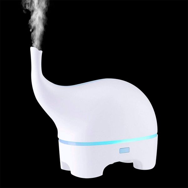 small essential oil diffuser, 120ml usb ultrasonic aroma diffuser humidifier, 7 color changing night light waterless auto-off humidifier
small essential oil diffuser, 120ml usb ultrasonic aroma diffuser humidifier, 7 color changing night light waterless auto-off humidifier