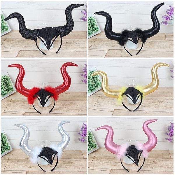 6rzel horn prop horn headheadband halloween ghost festival decoration headdress ball matching props large demon headdress mrmu9
6rzel horn prop horn headheadband halloween ghost festival decoration headdress ball matching props large demon headdress mrmu9