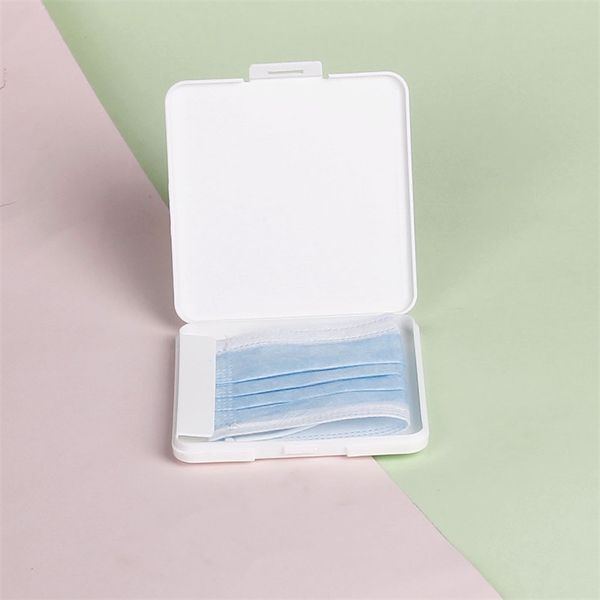 storage box mask organizer masks case face holder makeup jewelry plastic square small blue yellow white convenient hygiene 1 4ls f2
storage box mask organizer masks case face holder makeup jewelry plastic square small blue yellow white convenient hygiene 1 4ls f2