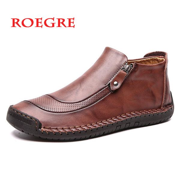 winter new men keep shoes men's leather shoes ankle boots man snow boots comfortable moccasins shoes big size 48 201026, Black
winter new men keep shoes men's leather shoes ankle boots man snow boots comfortable moccasins shoes big size 48 201026, Black