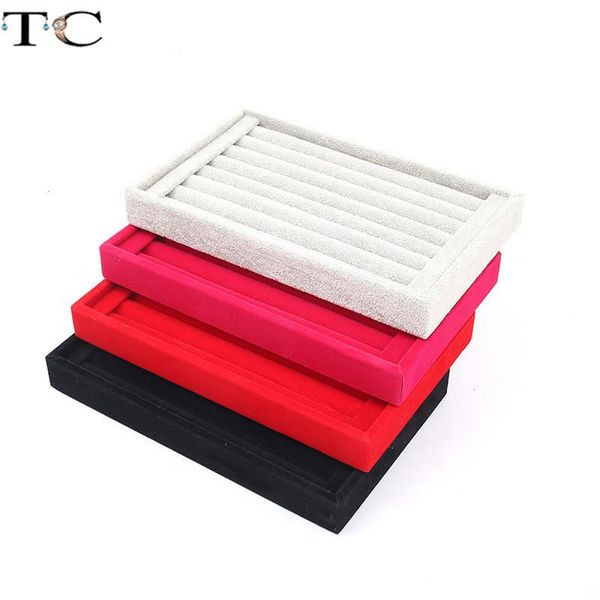 ring tray earring tray jewelry storage display organizer jewelry display rings earrings showcase, Pink;blue
ring tray earring tray jewelry storage display organizer jewelry display rings earrings showcase, Pink;blue