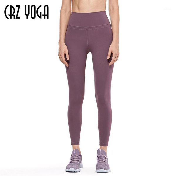 yoga outfits crz women's naked feeling i high waist tight pants workout leggings-25 inches1, White;red
yoga outfits crz women's naked feeling i high waist tight pants workout leggings-25 inches1, White;red