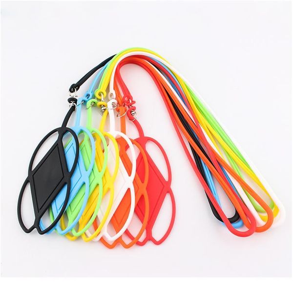 mobile phone neck lanyard for keys id card credit card tpu lanyard necklace cord for phone case protector universal qylwsr
mobile phone neck lanyard for keys id card credit card tpu lanyard necklace cord for phone case protector universal qylwsr