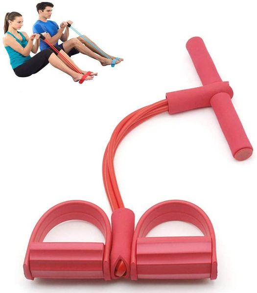 fitness resistance bands expander latex pedal exerciser elastic sit up pull rope home gym sport training bands fitness equipment sqcgrl
fitness resistance bands expander latex pedal exerciser elastic sit up pull rope home gym sport training bands fitness equipment sqcgrl