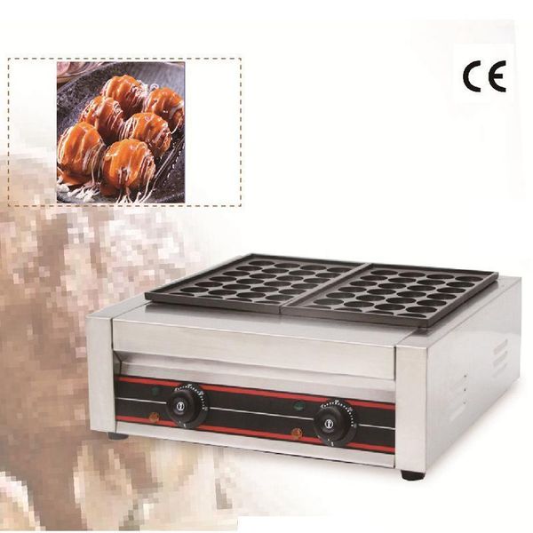 double plate electric takoyaki maker takoyaki pan machine popular snack maker commercial grill machine1
double plate electric takoyaki maker takoyaki pan machine popular snack maker commercial grill machine1