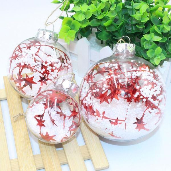 2021 maple leaf transparent snowflake ball pendant christmas tree plastic decoration baubles round ornament new
2021 maple leaf transparent snowflake ball pendant christmas tree plastic decoration baubles round ornament new