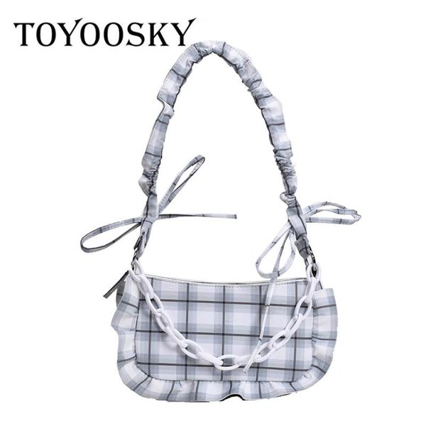 toyoosky shoulder bag vintage retro plaid bags sac femme elegant lady small hand bag tote bolsa feminia
toyoosky shoulder bag vintage retro plaid bags sac femme elegant lady small hand bag tote bolsa feminia