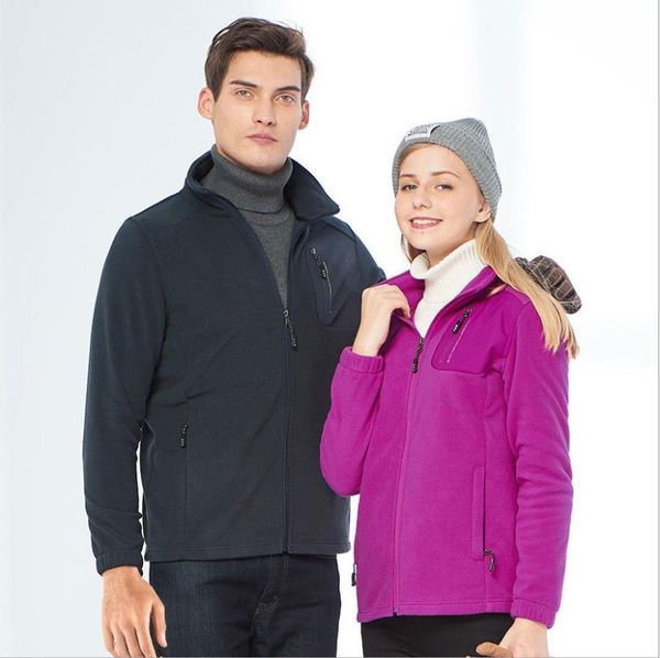 outdoor jackets&hoodies fleece warm autumn and winter cardigan men's jackets jacket women's sports, Blue;black
outdoor jackets&hoodies fleece warm autumn and winter cardigan men's jackets jacket women's sports, Blue;black