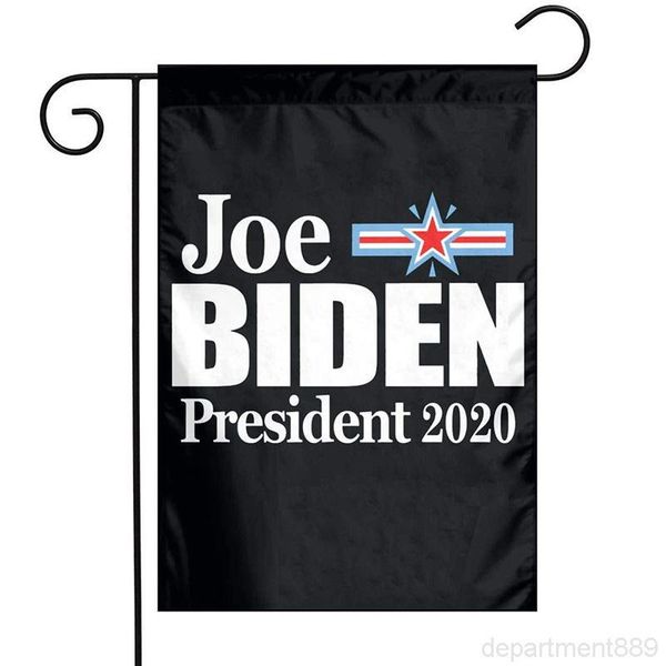 a-polyester double-sided american election joe biden for president garden flag 30*45 cm
a-polyester double-sided american election joe biden for president garden flag 30*45 cm