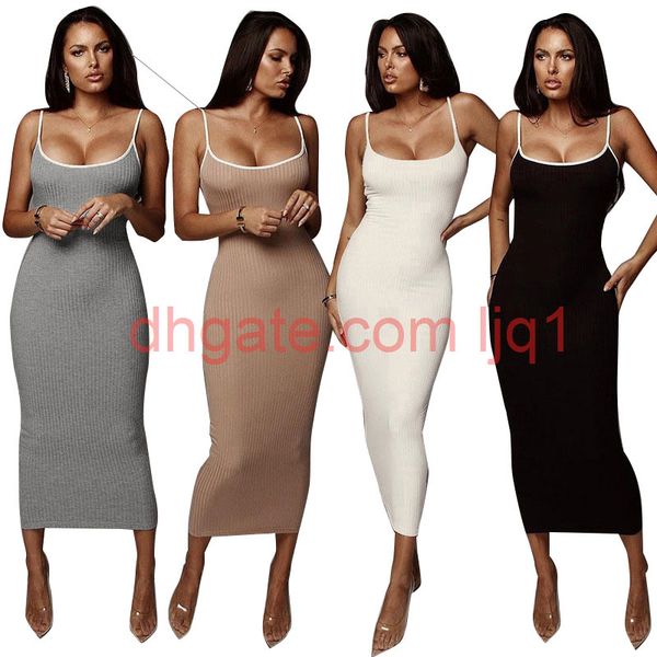 women vest tank maxi dress summer casual long dresses ladies sleeveless dress backless party dresses female bodycon 050727, Black;gray
women vest tank maxi dress summer casual long dresses ladies sleeveless dress backless party dresses female bodycon 050727, Black;gray