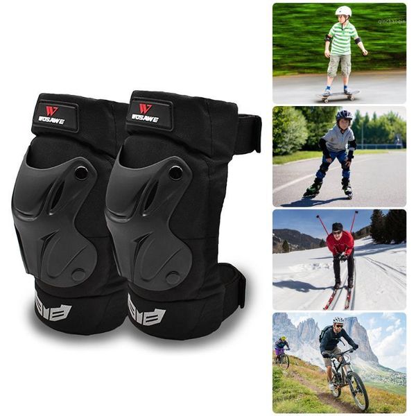 elbow & knee pads motorcycle guards sports protective gear for skating snowboarding skiing motorbike protection1, Black;gray 
elbow & knee pads motorcycle guards sports protective gear for skating snowboarding skiing motorbike protection1, Black;gray
