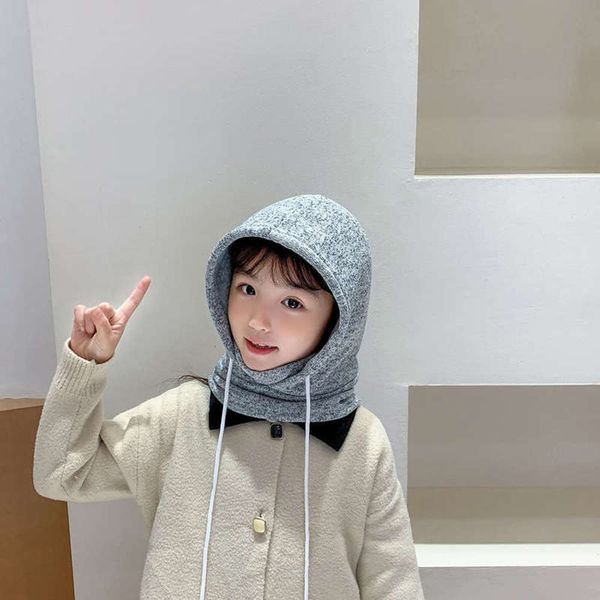 autumn winter knitted new children's one-piece scarf, bib cover, cold proof warm keeping hat, windproof and hooded hat 8gwa, Red;brown
autumn winter knitted new children's one-piece scarf, bib cover, cold proof warm keeping hat, windproof and hooded hat 8gwa, Red;brown