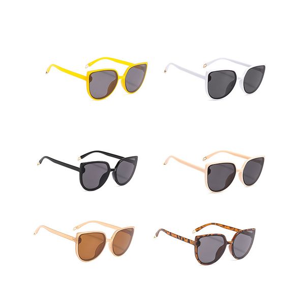 newsmall мода урожай элегантный ретро овальные очки для мужчин женские очки уф sun shades очки
newsmall мода урожай элегантный ретро овальные очки для мужчин женские очки уф sun shades очки