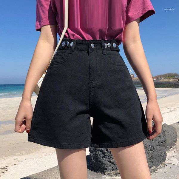 beige denim shorts women classic vintage high waist blue wide leg female casual summer ladies shorts jeans for women1, White;black
beige denim shorts women classic vintage high waist blue wide leg female casual summer ladies shorts jeans for women1, White;black