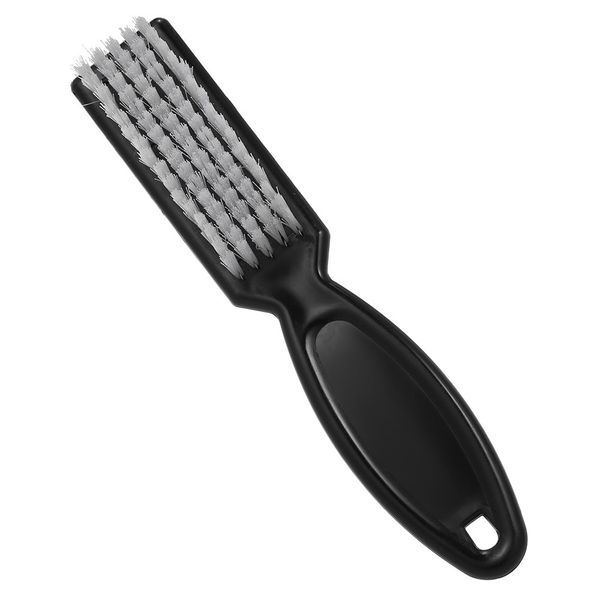 plastic beard comb brush beard mustache facial cleansing massage brush anti static beard grooming tools
plastic beard comb brush beard mustache facial cleansing massage brush anti static beard grooming tools