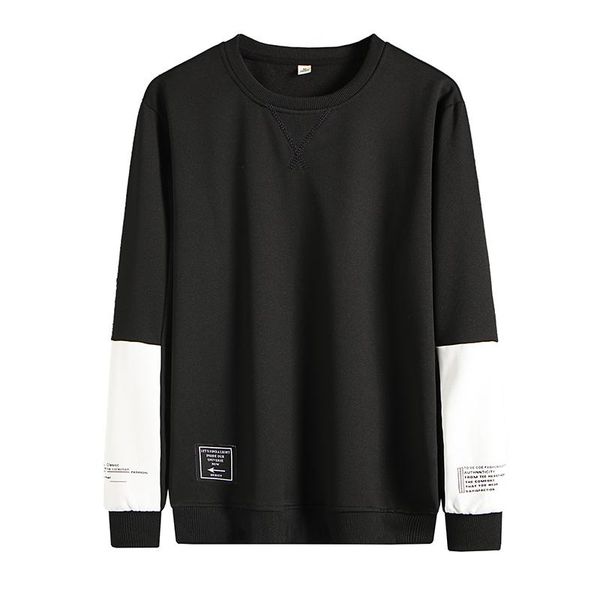 men's sweaters autumn winter men sweater long sleeve o-neck solid color casual slim knitted pullovers -4xl, White;black
men's sweaters autumn winter men sweater long sleeve o-neck solid color casual slim knitted pullovers -4xl, White;black