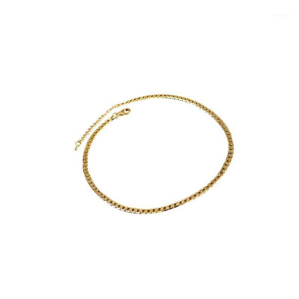spring 2020 new clavicle chain light wind simple clavicle chain necklace1, Golden;silver
spring 2020 new clavicle chain light wind simple clavicle chain necklace1, Golden;silver