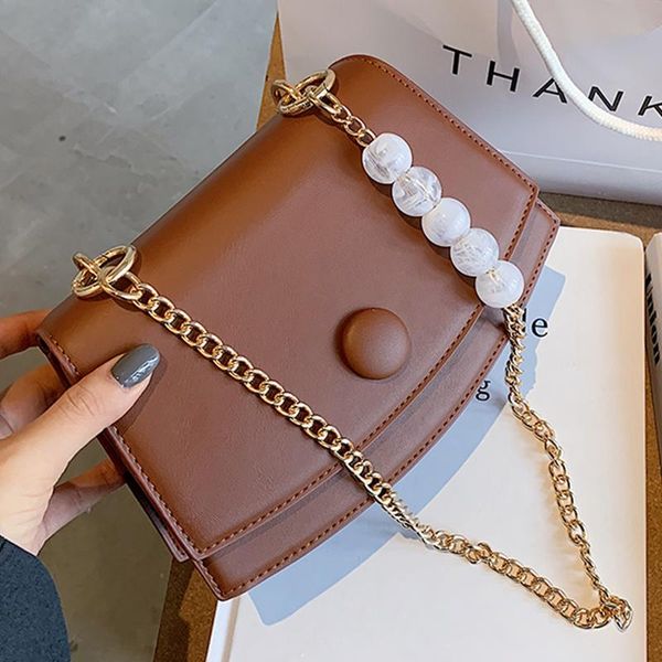 shoulder bags solid color flap bag pu leather women 2021 fashion spherical chain belt female crossbody handbags
shoulder bags solid color flap bag pu leather women 2021 fashion spherical chain belt female crossbody handbags