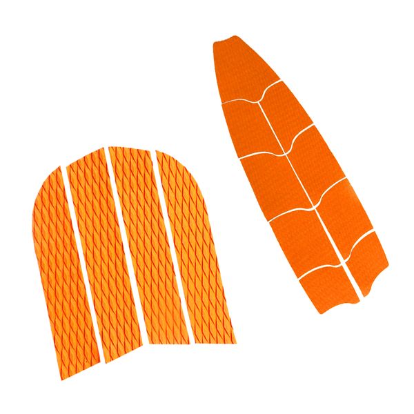 1 set / 13 pieces self adhesive eva surfboard longboard full deck traction pad + dog sup paddleboard traction pad grip mat
1 set / 13 pieces self adhesive eva surfboard longboard full deck traction pad + dog sup paddleboard traction pad grip mat