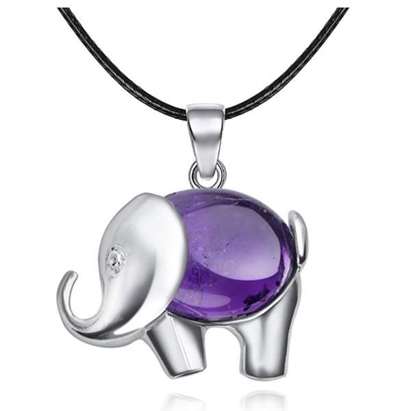 10 pcs silver plated tortoise and elephant shape amethyst stone pendant rope chain necklace green aventurine jewelry
10 pcs silver plated tortoise and elephant shape amethyst stone pendant rope chain necklace green aventurine jewelry