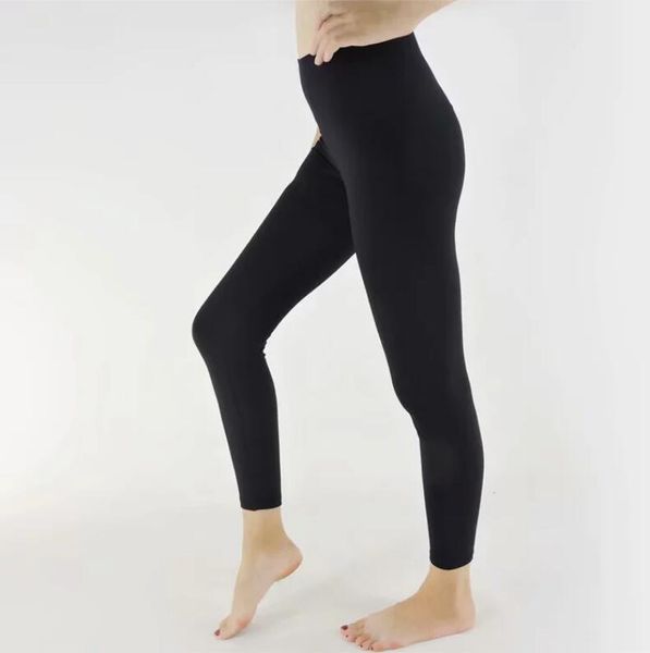 naked material soft yoga pants women yoga high waist pants sports gym wear leggings fitness lady overall full tights workout yogaworld, Black
naked material soft yoga pants women yoga high waist pants sports gym wear leggings fitness lady overall full tights workout yogaworld, Black