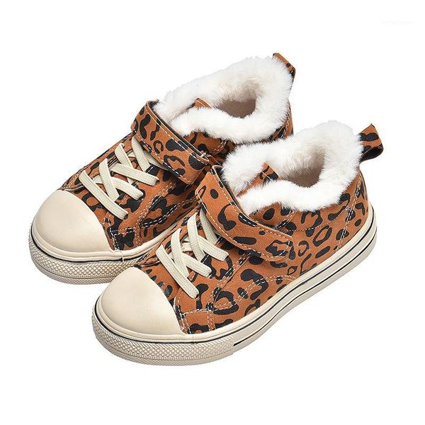 athletic & outdoor leopard princess ankle boots fashion winter girls kids snow non-slip warm school children flat shoes1, Black
athletic & outdoor leopard princess ankle boots fashion winter girls kids snow non-slip warm school children flat shoes1, Black