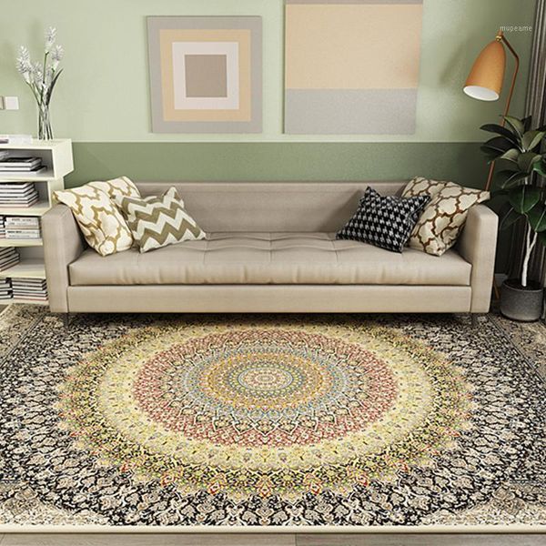 american retro style persian carpets area rug for bedroom living room kitchen baths mat door floor rug anti-slip home carpet1
american retro style persian carpets area rug for bedroom living room kitchen baths mat door floor rug anti-slip home carpet1