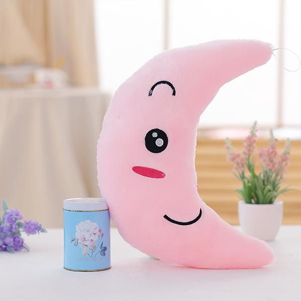 new colorful flashing moon plush toys sleep luminous led light cushion pillow doll birthday gifts for kids yyt219 wmtktr infant2005
new colorful flashing moon plush toys sleep luminous led light cushion pillow doll birthday gifts for kids yyt219 wmtktr infant2005