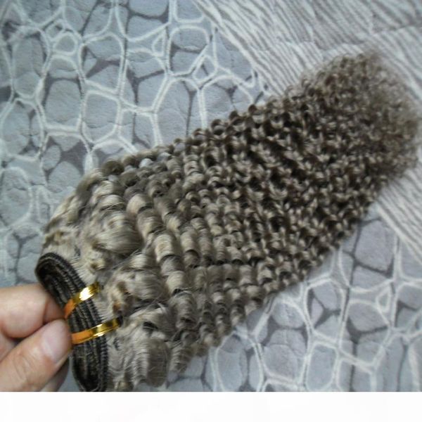curly weave human hair kinky curly grey hair weave 100g 1pcs brazilian hair weave bundles double weft,no shedding, tangle free, Black
curly weave human hair kinky curly grey hair weave 100g 1pcs brazilian hair weave bundles double weft,no shedding, tangle free, Black