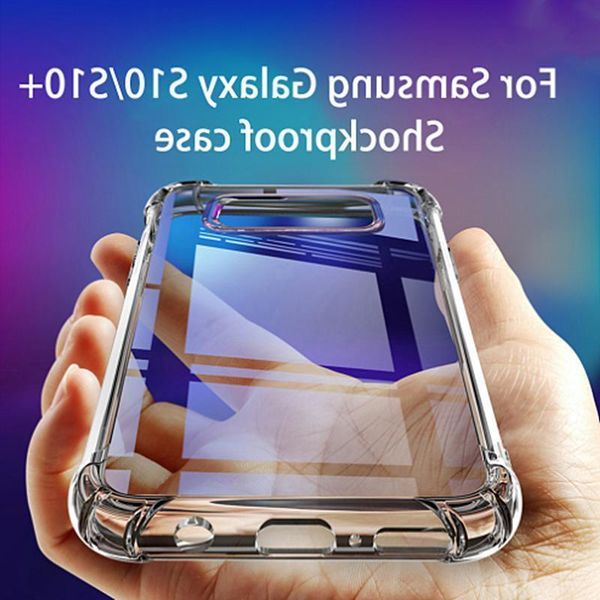 подушка безопасности чехол galaxy s10plus силиконовая задняя крышка shell для samsung s10e s10 случаи антидетонационные телефон coque
подушка безопасности чехол galaxy s10plus силиконовая задняя крышка shell для samsung s10e s10 случаи антидетонационные телефон coque